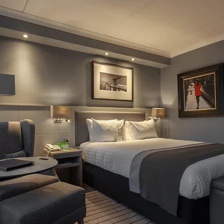 Hotell - - Ctr Theatreland By Ihg Glasgow
