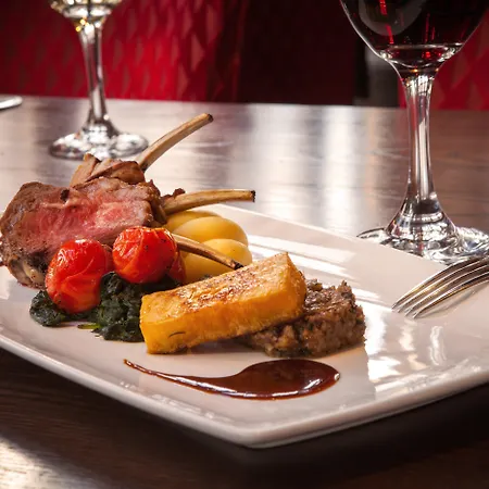 - - Ctr Theatreland By Ihg Hotel Glasgow