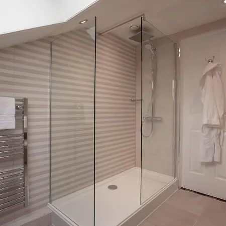 - - Ctr Theatreland By Ihg Glasgow