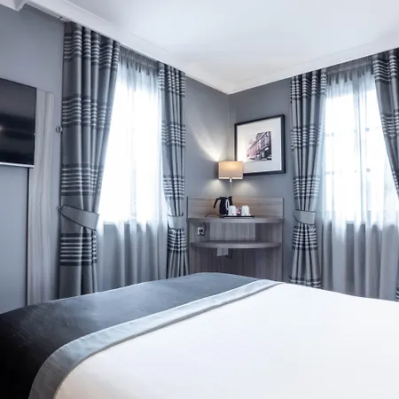 - - Ctr Theatreland By Ihg Ξενοδοχείο Γλασκώβη