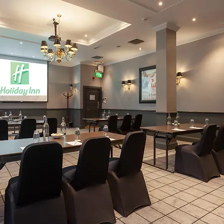 Ξενοδοχείο - - Ctr Theatreland By Ihg 4*