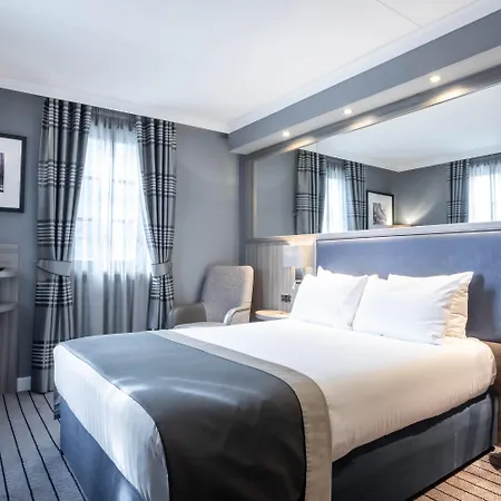 - - Ctr Theatreland By Ihg 4*