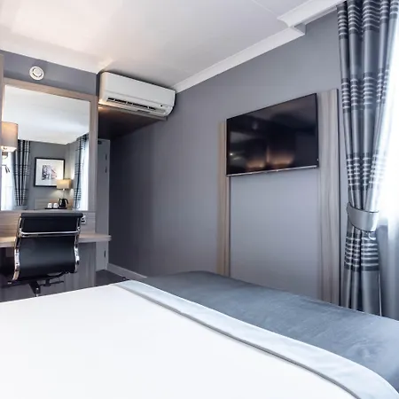 Holiday Inn Glasgow City Theatreland By Ihg Hotel Glasgow