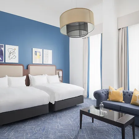 Voco Grand By Ihg 4*