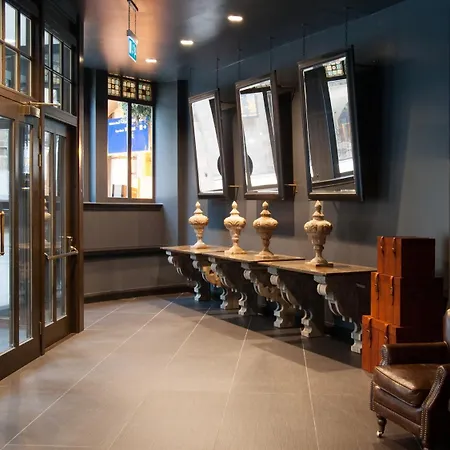 Voco Grand By Ihg Hotel Glasgow