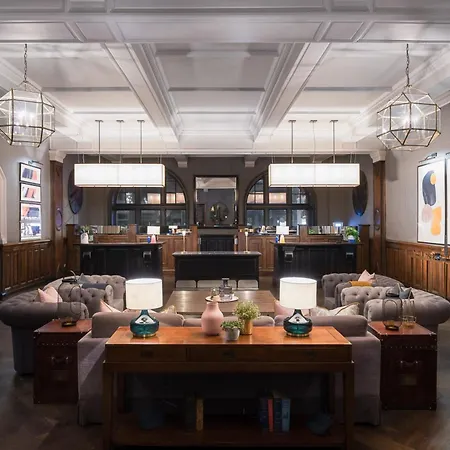 Отель Voco Grand By Ihg 4*