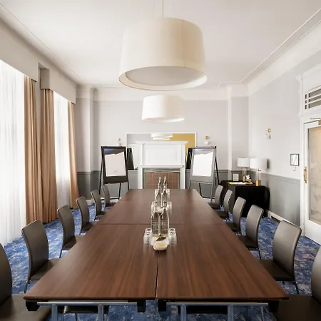 Voco Grand By Ihg גלאזגו