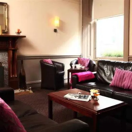 Hotel Safestay Charing Cross