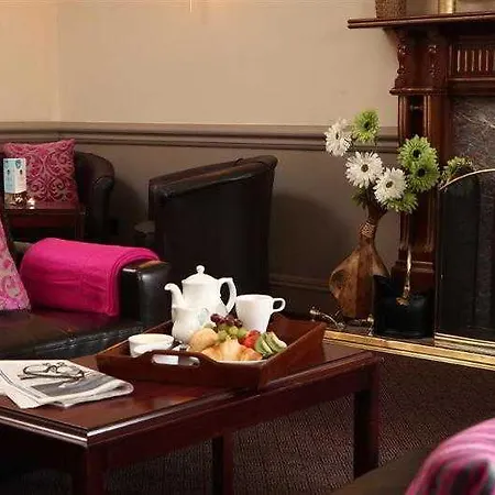 فندق Safestay Charing Cross