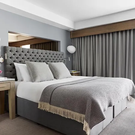 호텔 Kimpton Blythswood Square & By Ihg