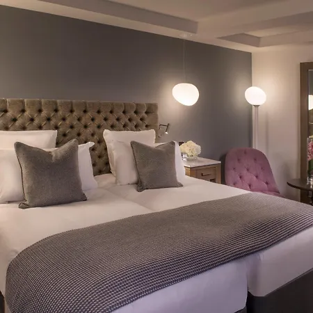 Kimpton Blythswood Square & By Ihg 5* Glasgow