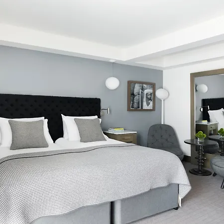 Hotel Kimpton Blythswood Square & By Ihg 5*