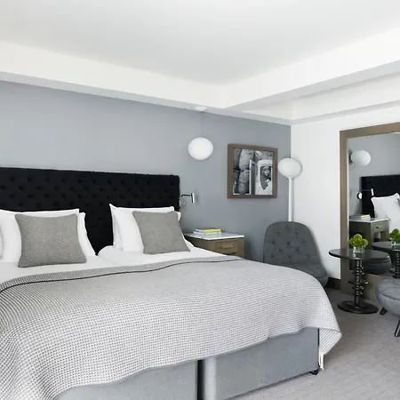 호텔 Kimpton Blythswood Square & By Ihg 5*