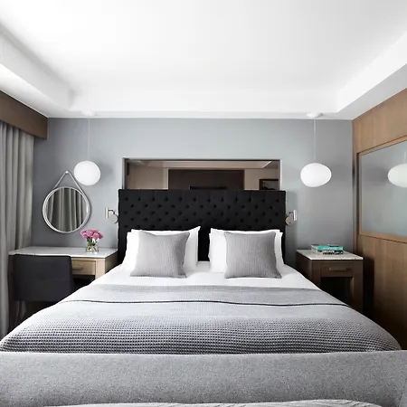 Kimpton Blythswood Square & By Ihg Hotel 5*