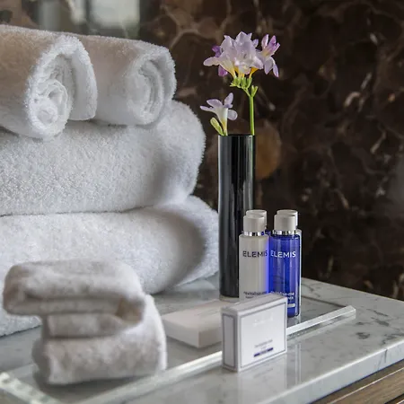 Hotel Kimpton Blythswood Square & By Ihg Glasgow