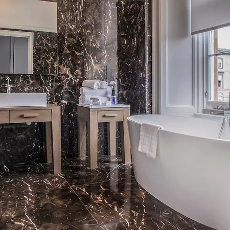 Hotel Kimpton Blythswood Square & By Ihg Glasgow