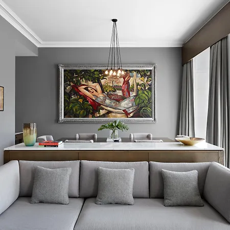 Hotel Kimpton Blythswood Square & By Ihg