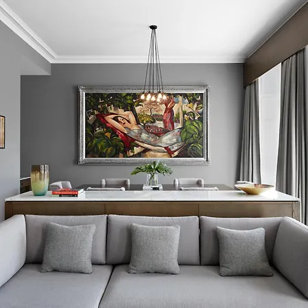 מלון Kimpton Blythswood Square & By Ihg
