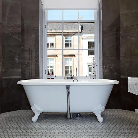호텔 Kimpton Blythswood Square & By Ihg 글라스고