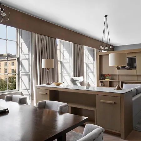 Kimpton Blythswood Square & By Ihg 5*
