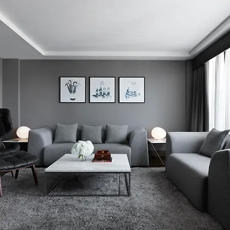 Kimpton Blythswood Square & By Ihg 5*