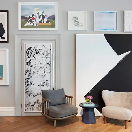 Kimpton Blythswood Square & By Ihg