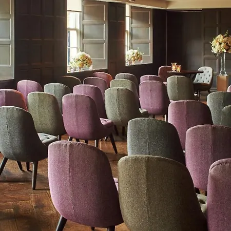 Kimpton Blythswood Square & By Ihg Hotel 5*