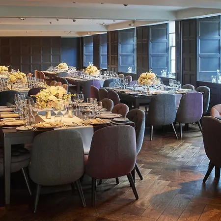Kimpton Blythswood Square & By Ihg 5* Glasgow