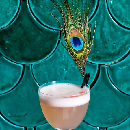 Kimpton Blythswood Square & By Ihg 글라스고