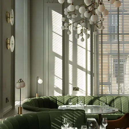 Kimpton Blythswood Square & By Ihg 호텔