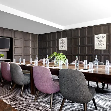 호텔 Kimpton Blythswood Square & By Ihg