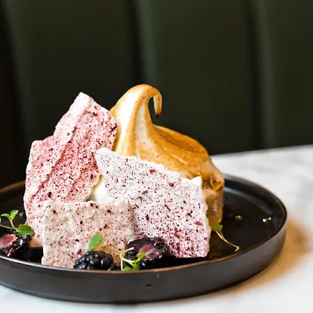 Kimpton Blythswood Square & By Ihg 5*