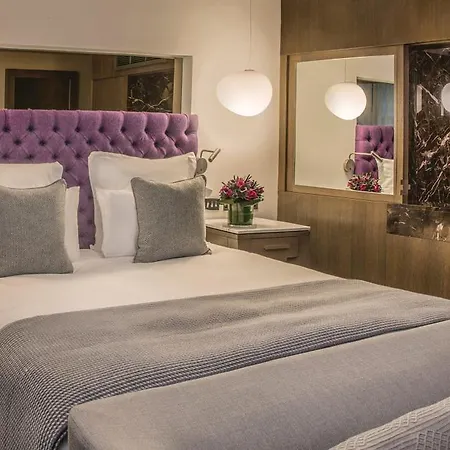 Kimpton Blythswood Square & By Ihg 5* Γλασκώβη