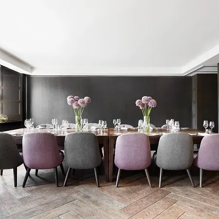 Kimpton Blythswood Square & By Ihg Glasgow