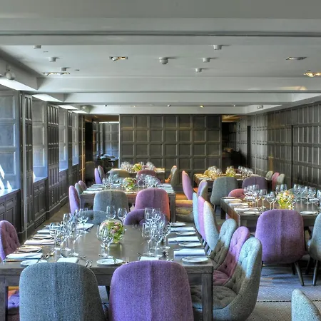Kimpton Blythswood Square & By Ihg 글라스고