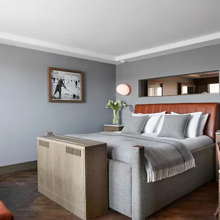 Kimpton Blythswood Square & By Ihg Hotel 5*