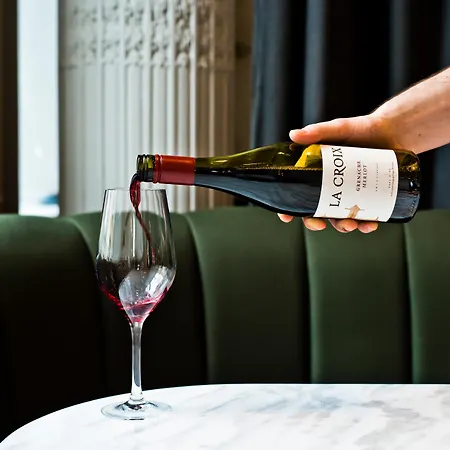Kimpton Blythswood Square & By Ihg Hotel Glasgow