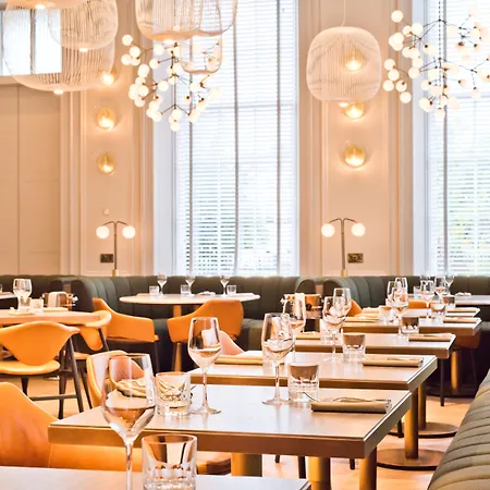 Hotel Kimpton Blythswood Square & By Ihg Glasgow