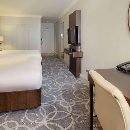 Grosvenor 4* Glasgow