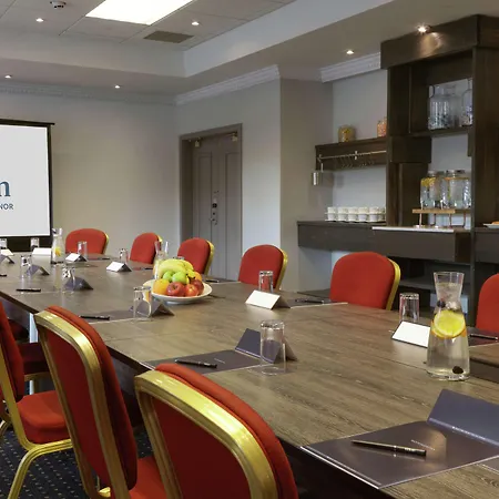 Grosvenor Hotel Glasgow