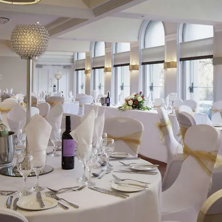 Hotel Grosvenor 4*