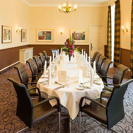 Millennium Hotell Glasgow