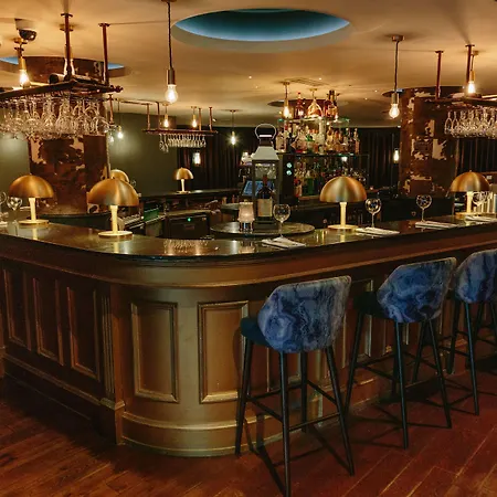 Grosvenor Hotel Glasgow