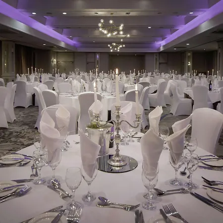 Grosvenor Hotel