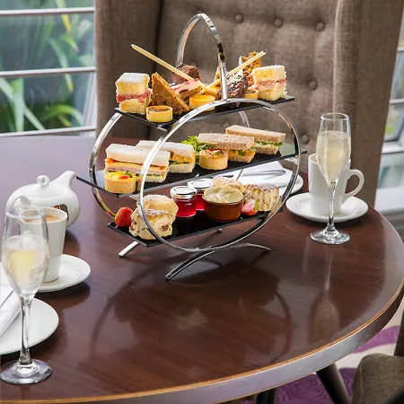 Hotel Crowne Plaza By Ihg