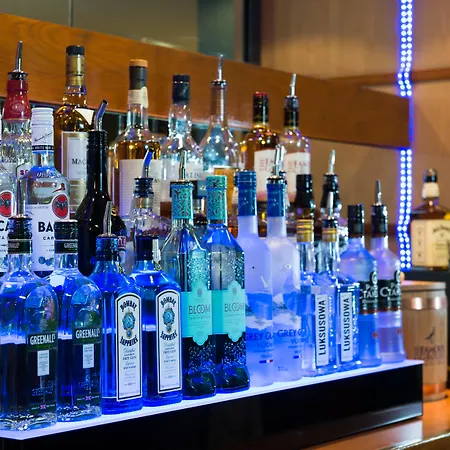 酒店 快捷假日酒店 - - 城市滨江ctr酒店 3*