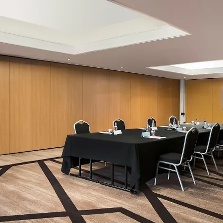 Crowne Plaza By Ihg Hotel