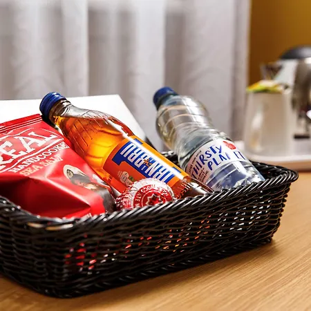 إيبيس سيتي سنتر - ساوشيهوول ست فندق غلاسغو