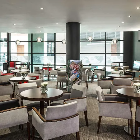 Ibis Centre – Sauchiehall St Glasgow