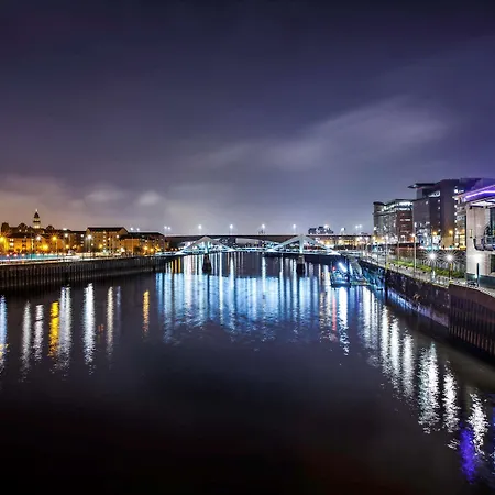 Hotel Ibis Centre – Sauchiehall St Glasgow